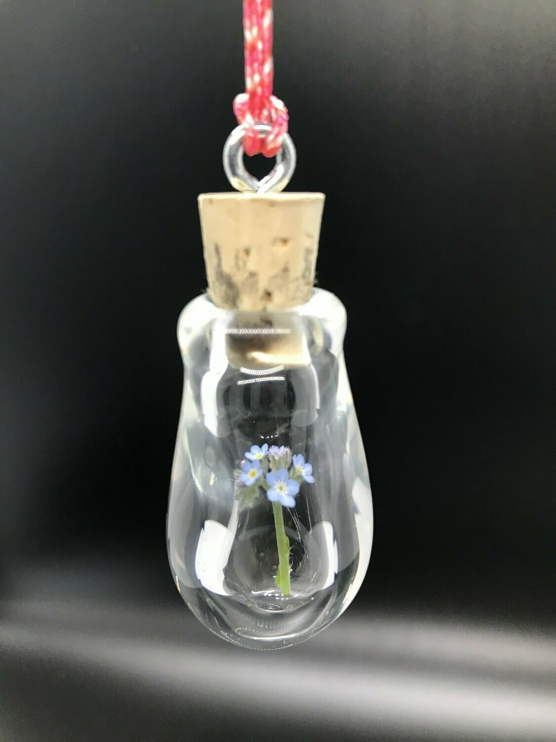 Wearable Vase