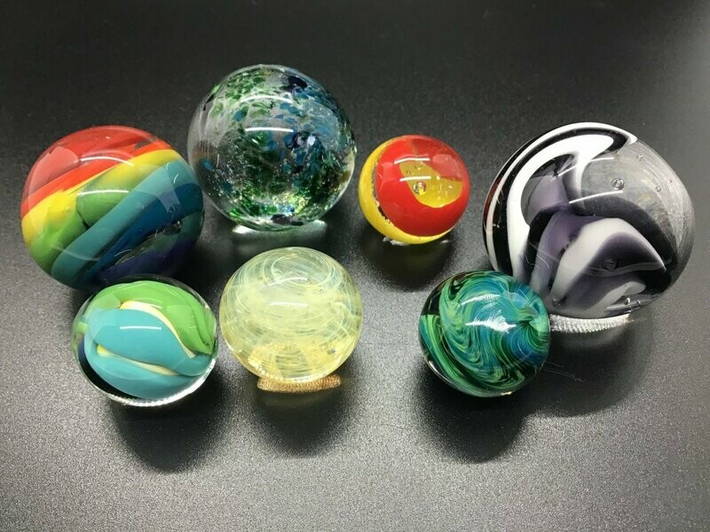 Marbles