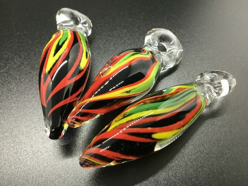 Rasta Flower