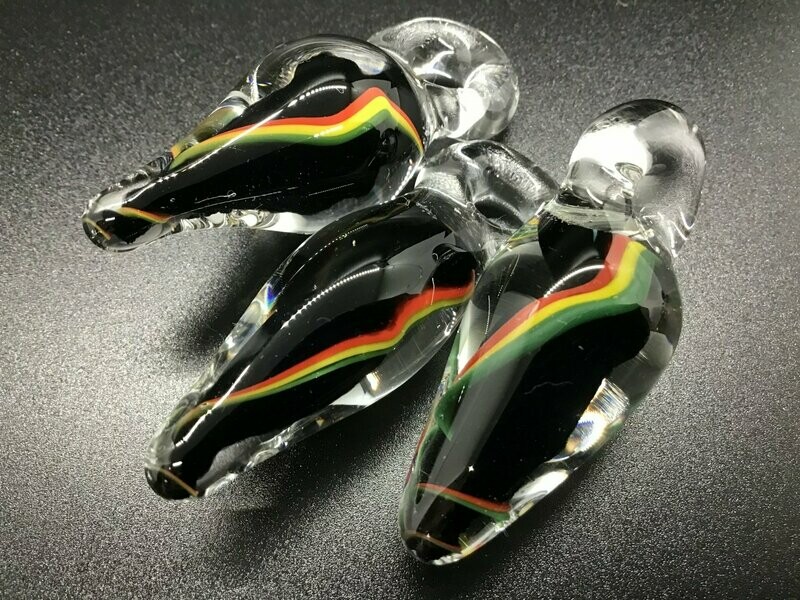 Rasta Stripe