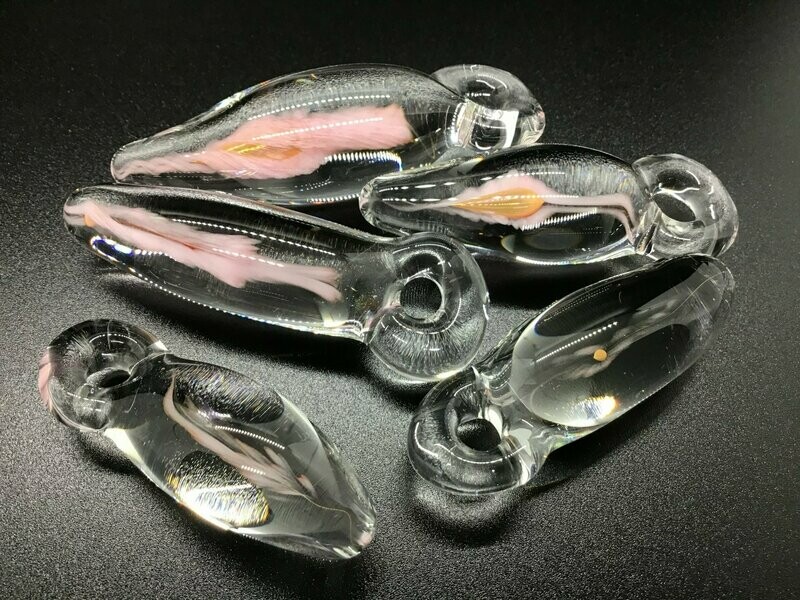 Rose Gold Seed