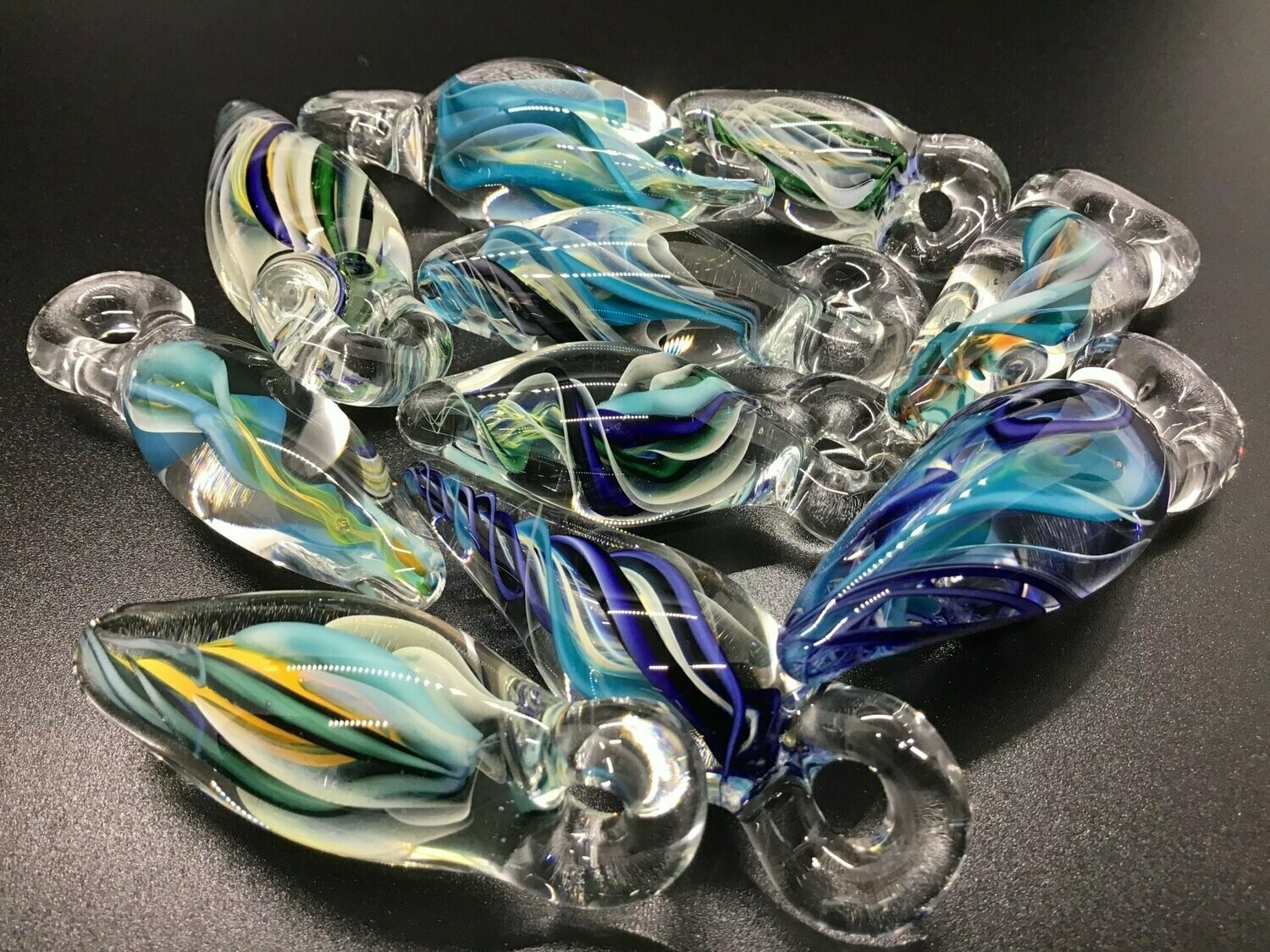 Vapor