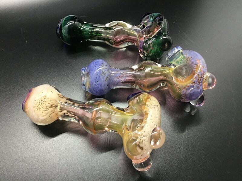 Frit Spoon