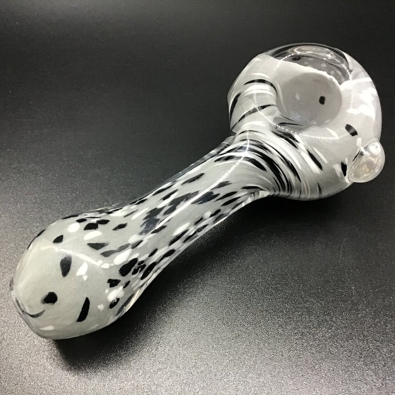 Granite Handpipe