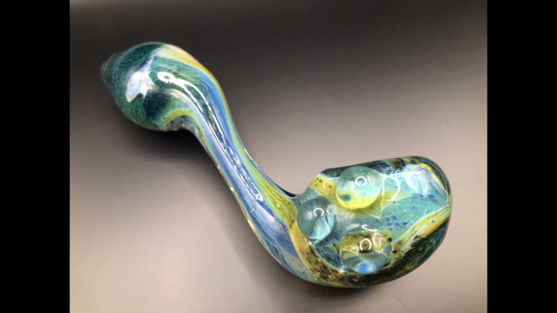 Leafy Sherlock