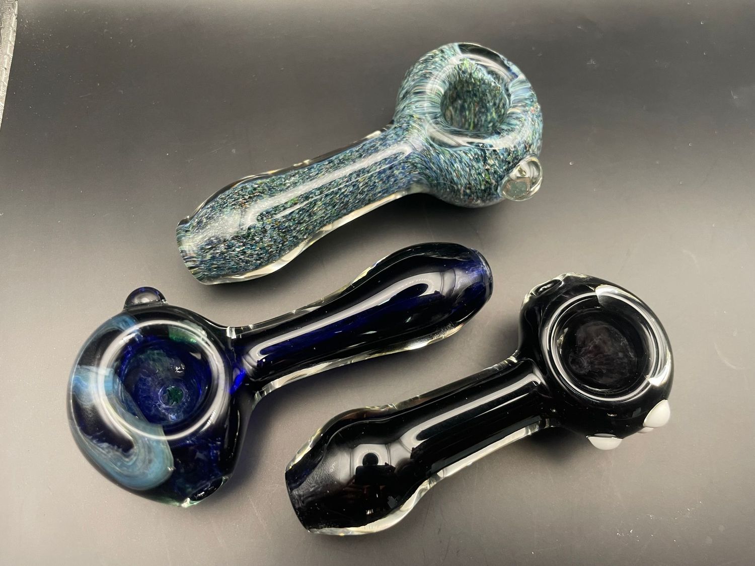 Artist Choice Small Spoon