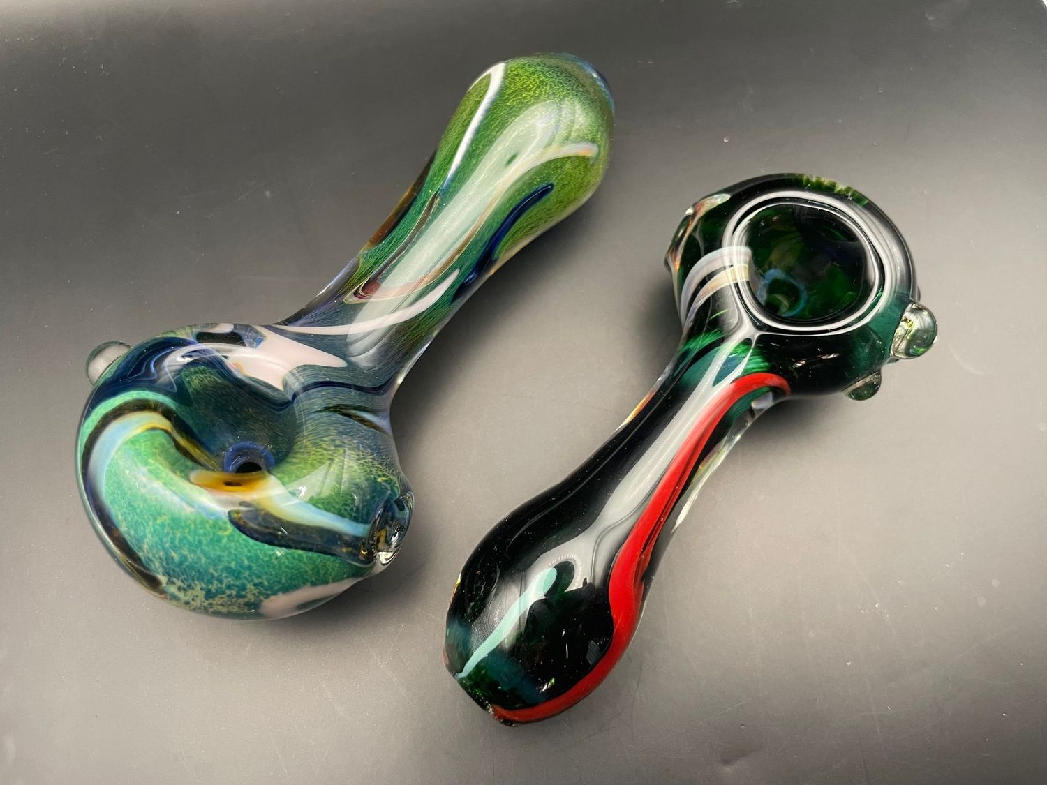 Artist Choice Larger Spoon