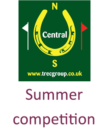 Thorpe Langton Summer TREC - 18 May 2025