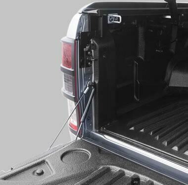 Max Tailgate Lift Ford Ranger 2012-2019