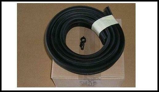 Road Ranger Hardtop Spare Part: Rubber weather seal T-15