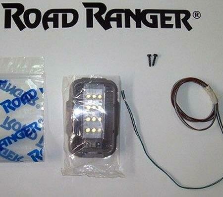 Road Ranger Spare Part: LED Interior Light