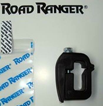 Road Ranger Spare Part: Hardtop Fitting Clamp