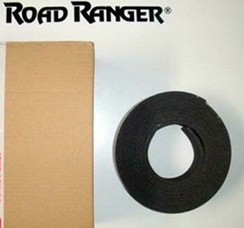 Road Ranger Spare Part: Foam Seal for Hardtop Fitting 40 mm
