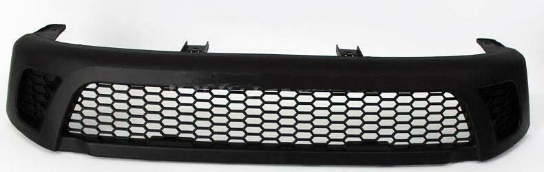Front Grille Replacement - Toyota Hilux 2016+