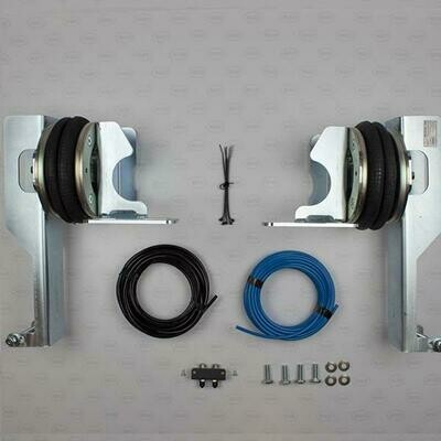 MAD Suspension Air Master Ultimate Basic VW Transporter Chassis Cabine T5