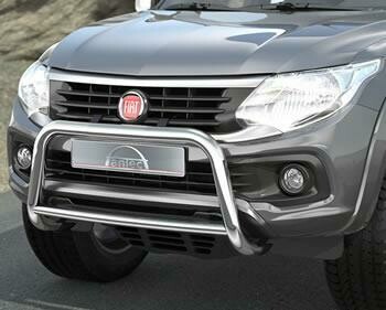 Bull bar fiat fullback deals