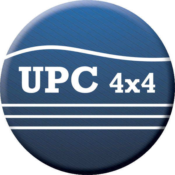 UPC4x4 - Up Country Autoproducts (UK) LTD