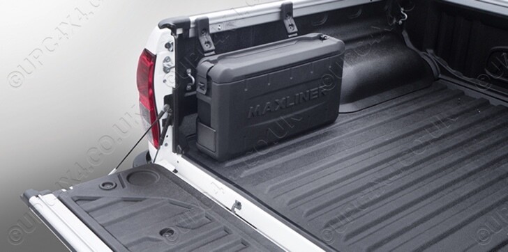 MAX SIDE TOOLBOX by Maxliner