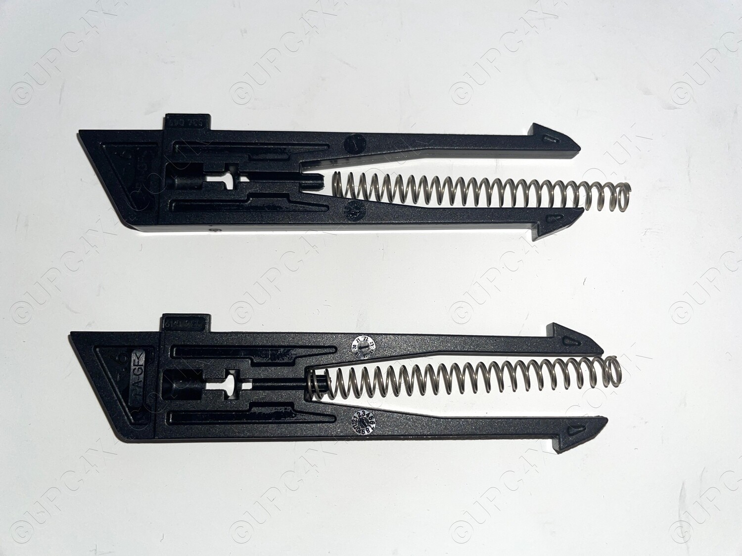 Mountain Top Roll Spare Part: Locking Mechanism Pins
