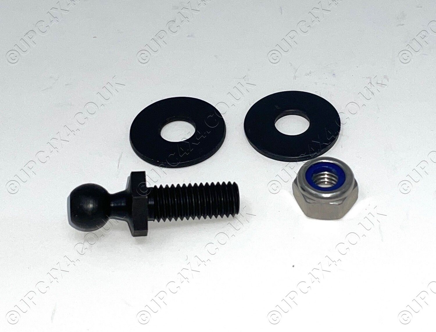 Mountain Top Spare Part: Ball Headed Screw for Gas Strut