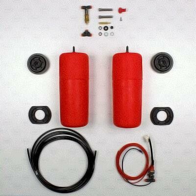 MAD Suspension Air Master Light VW Golf VII, AU