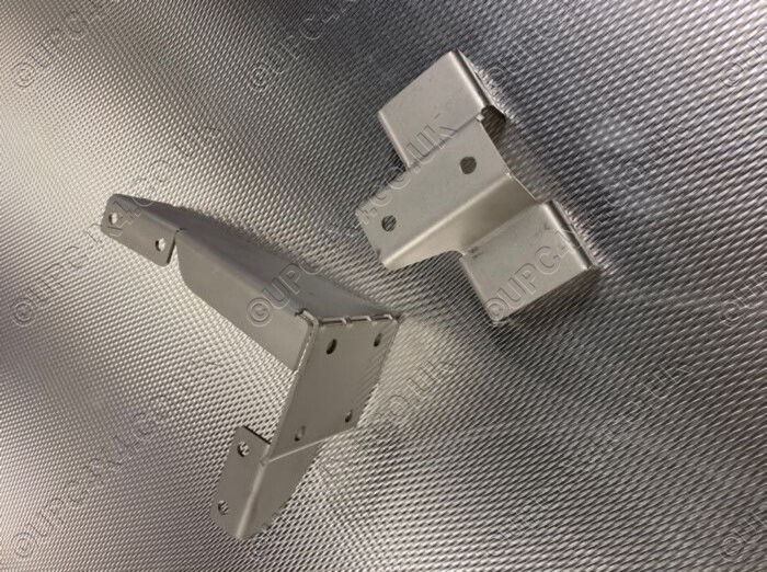 Quick Pitch Awning Brackets for Front Runner Roof Rack