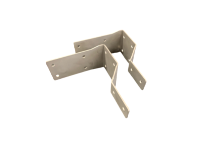 Quick Pitch Awning Brackets for Quick Pitch Roof Tent