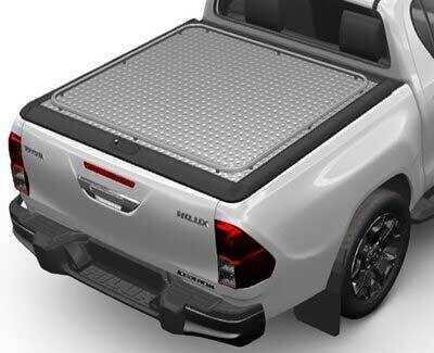 Tonneau Covers