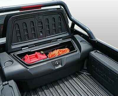 Toolboxes &amp; Storage