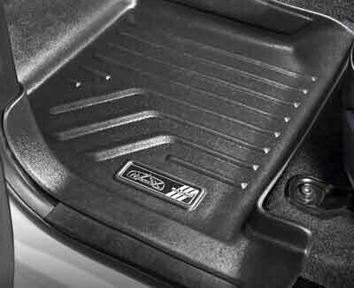 MaxPro Floor Mats