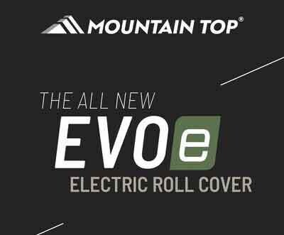 Electric Roll Covers