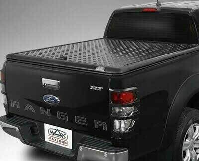 Tonneau Covers