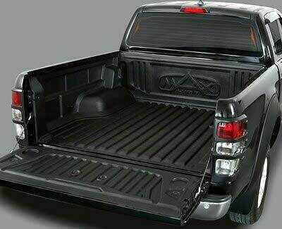 Load Bed Liners