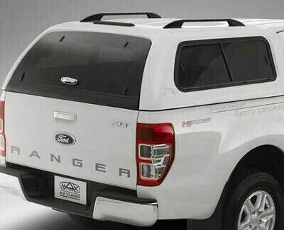 Hardtops