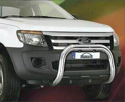 Exterior Styling &amp; Protection