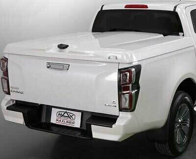 Tonneau Covers
