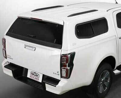 Hardtops