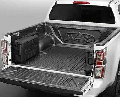 Load Bed Liners