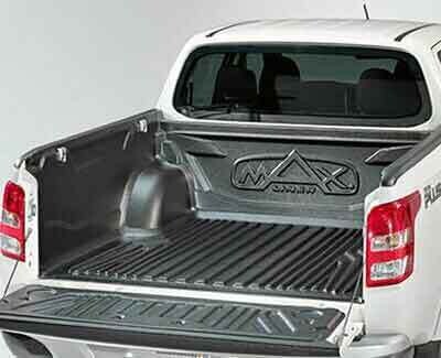 Load Bed Liners