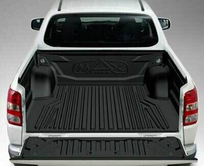 Load Bed Liners