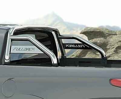Exterior Styling &amp; Protection
