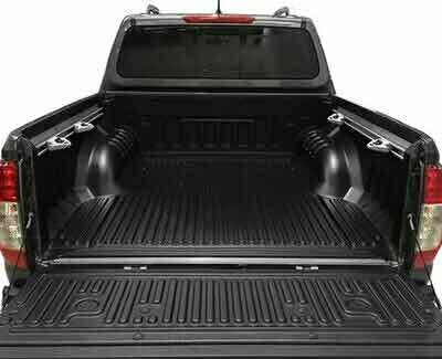 Load Bed Liners