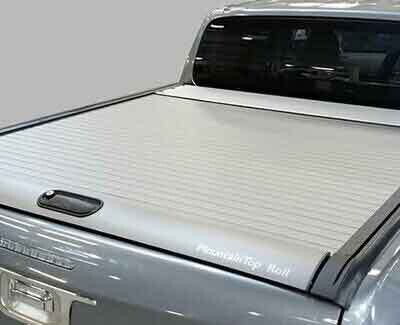 Tonneau Covers
