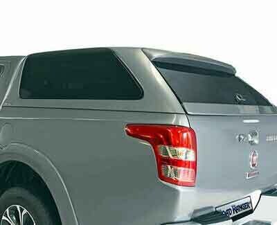 Hardtops