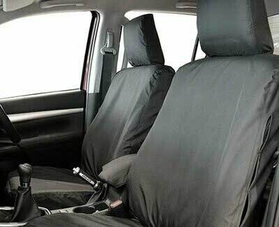 Interior Accessories