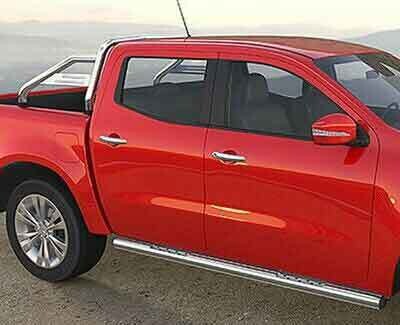 Exterior Styling &amp; Protection
