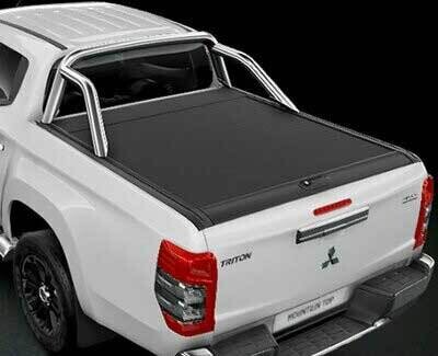 Tonneau Covers