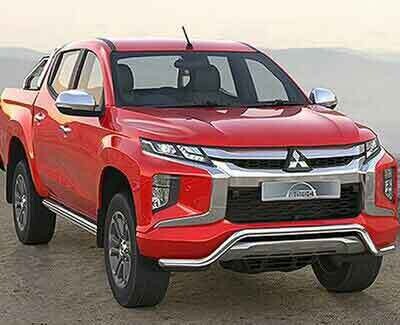 Exterior Styling &amp; Protection