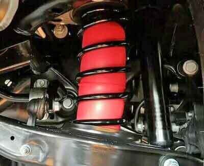 Suspension Kits