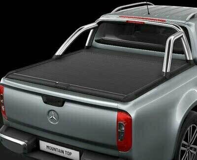 Tonneau Covers